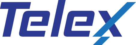 Telex Logo